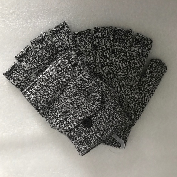 Time and Tru 2 Pc Glove/Opp Pop Top Glove Bundle NWT - Picture 3 of 16